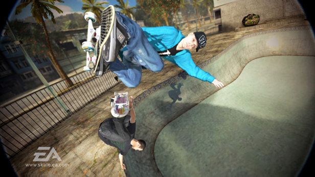 Skate 2