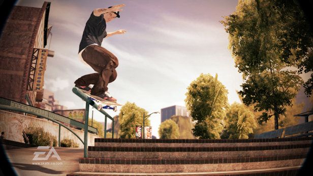 Skate 2