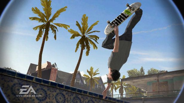 Skate 2