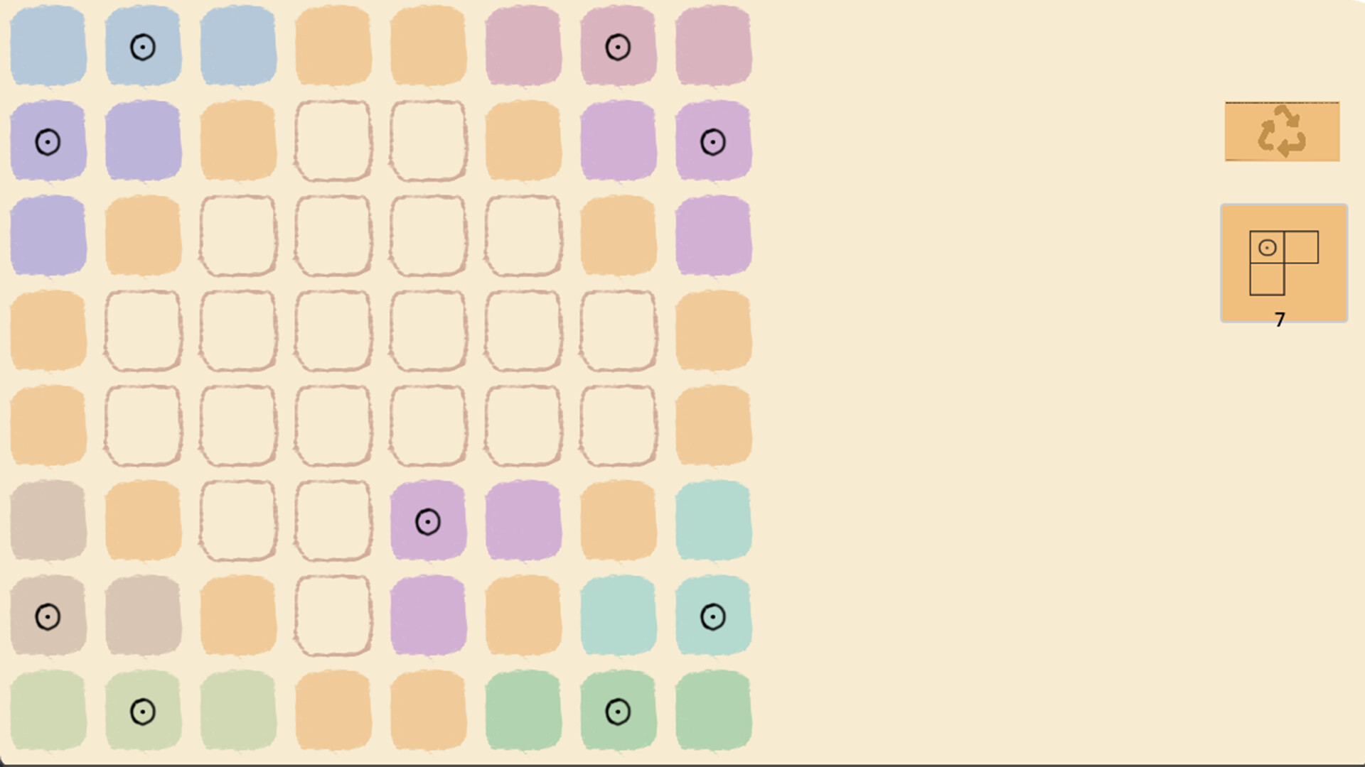 Puzzle to the End