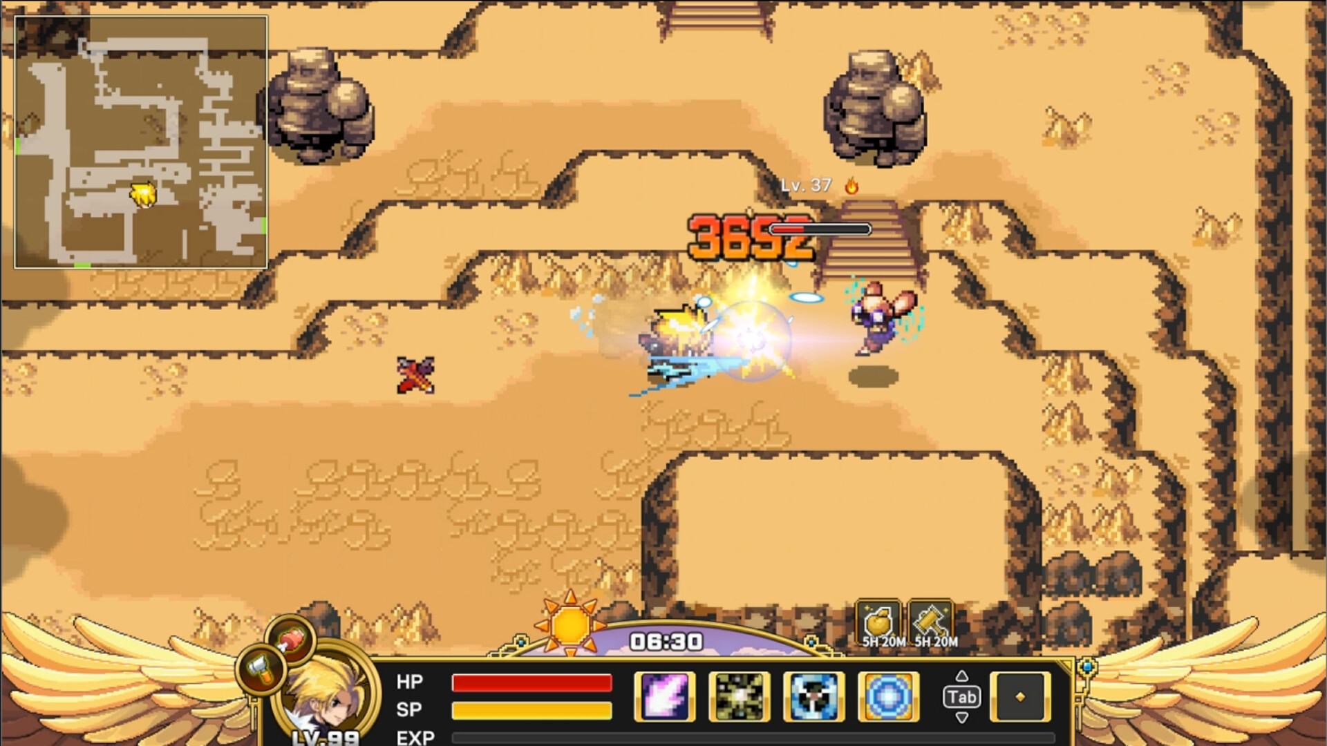 Zenonia