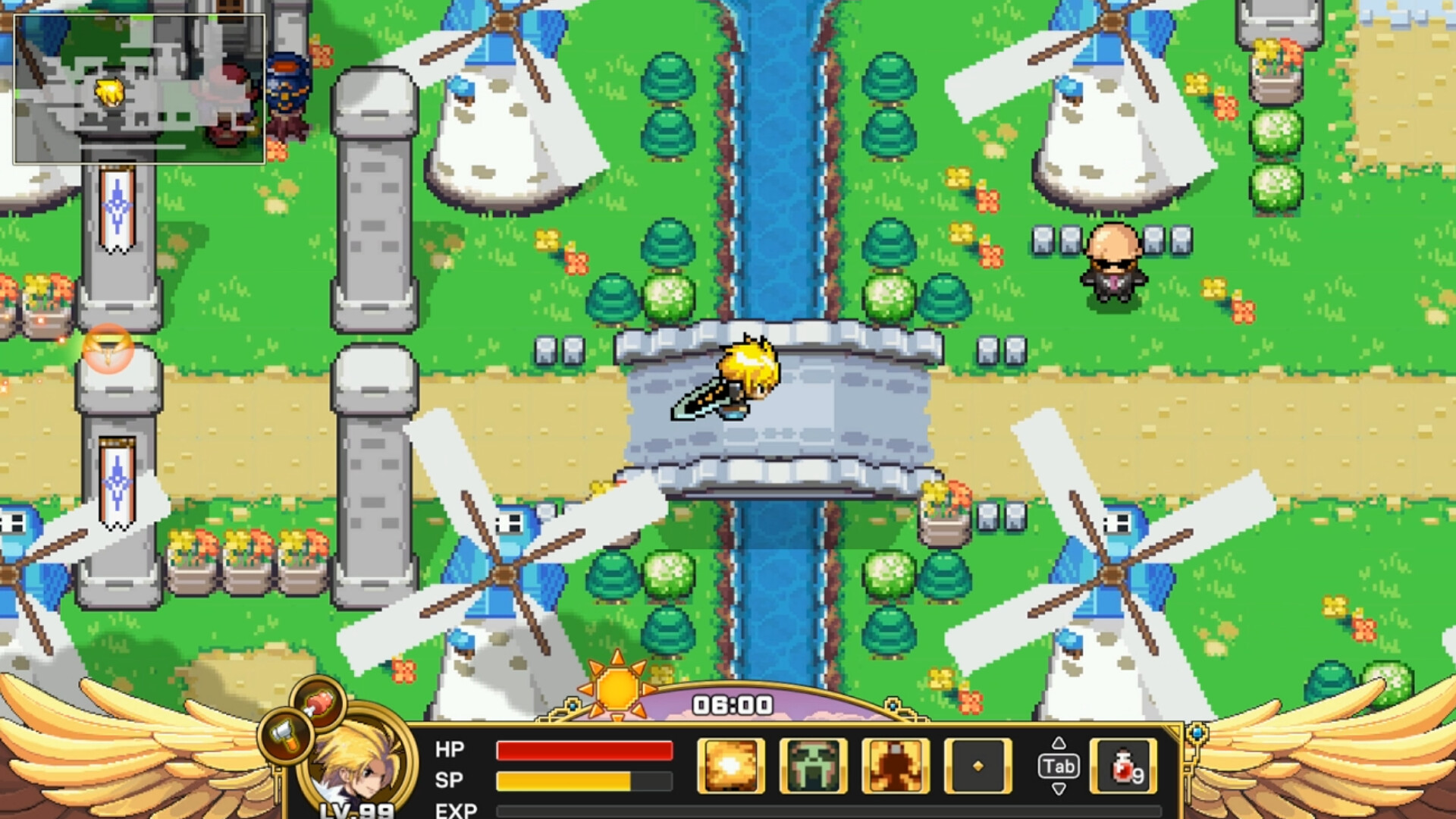 Zenonia
