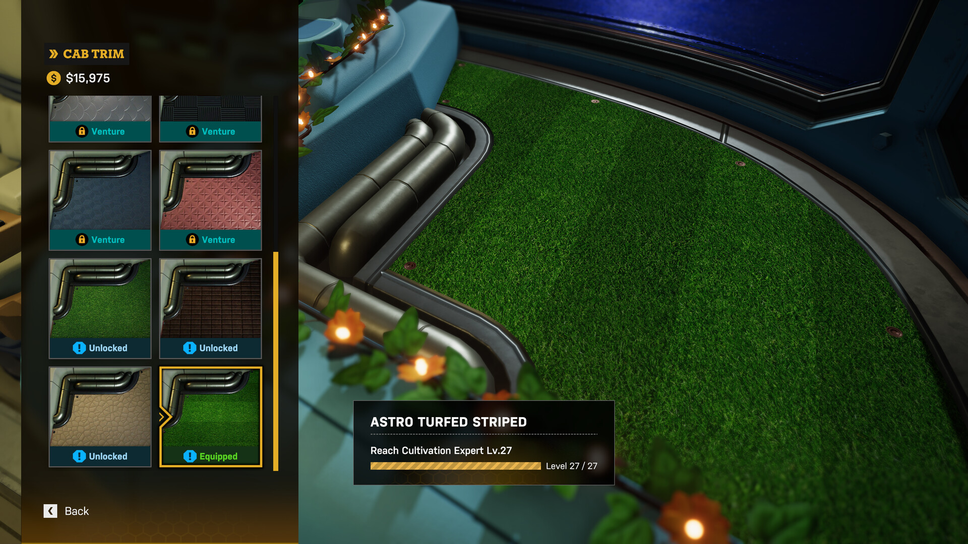 Star Trucker: Cultivation Content Pack