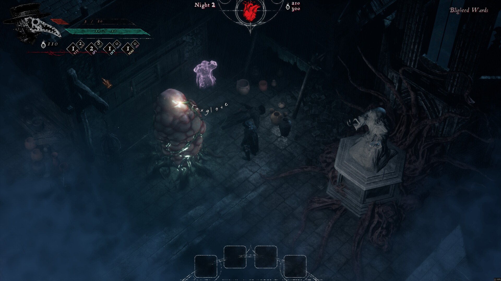 Blight Doctors
