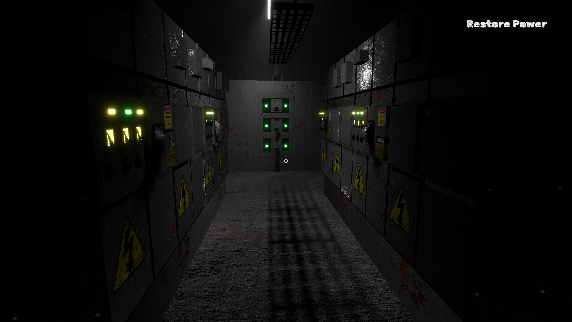 The 7th Shift
