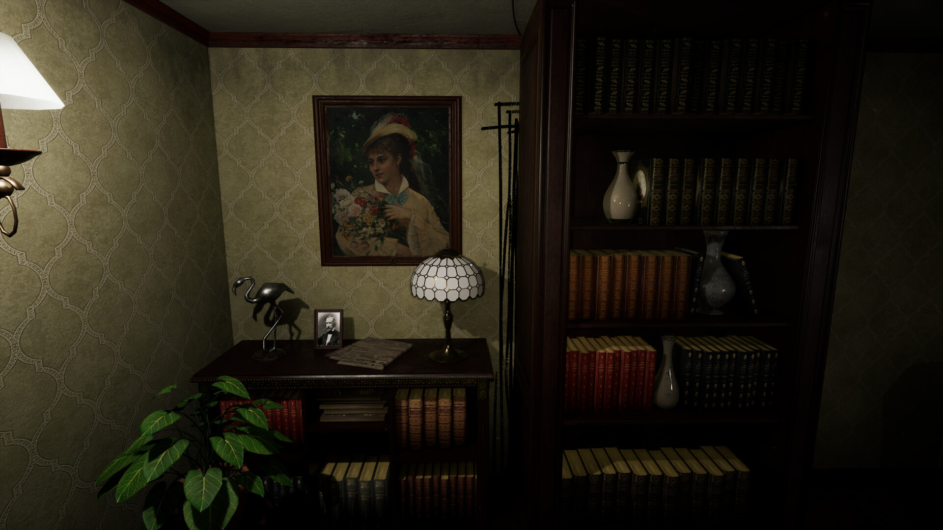 Just a Stupid Room