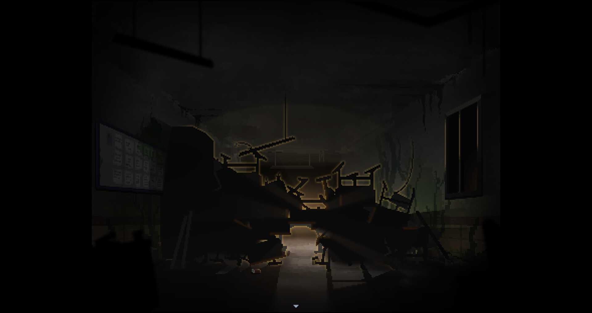 SE3 Protocol: Last Drop