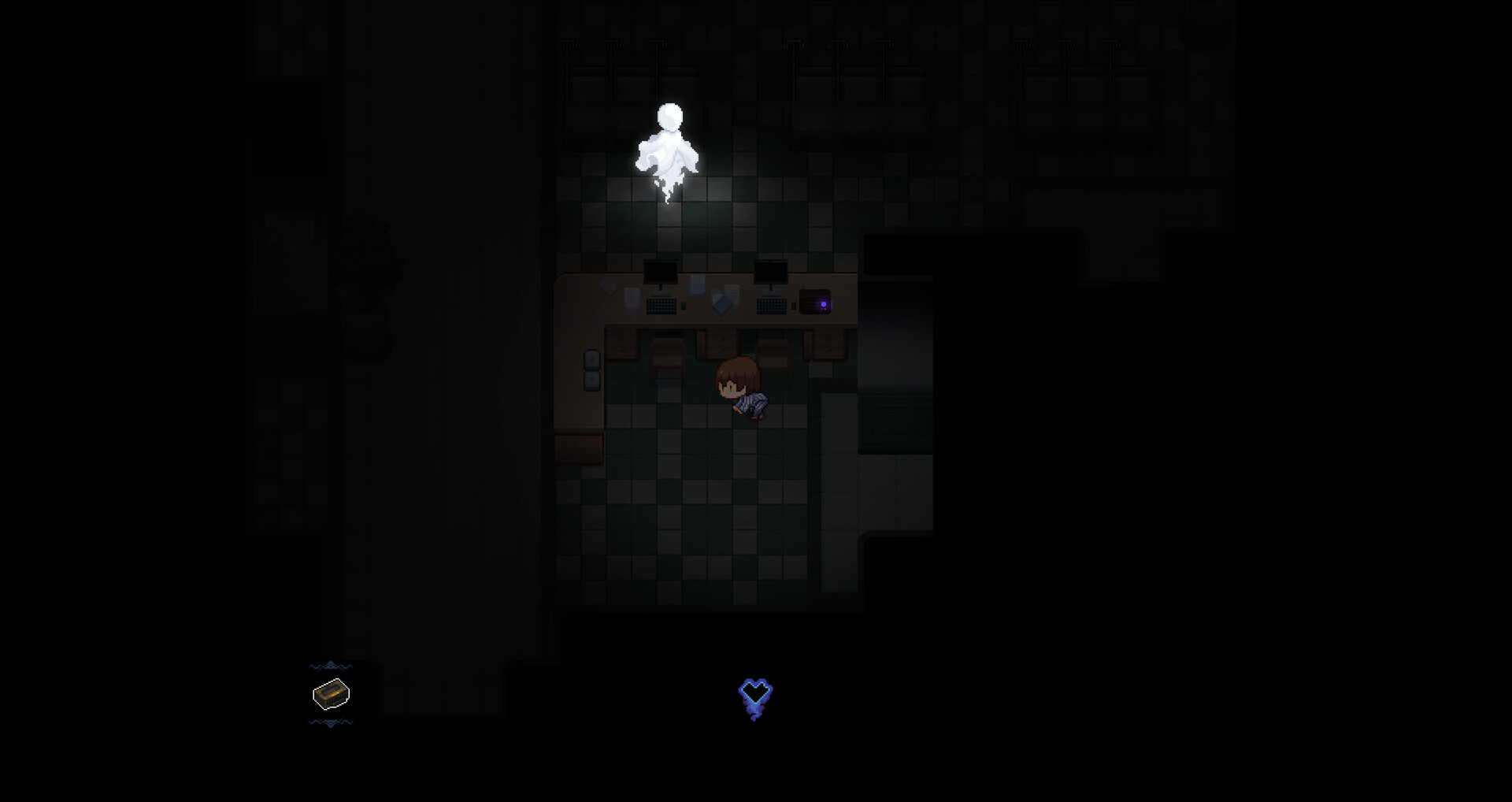 SE3 Protocol: Last Drop