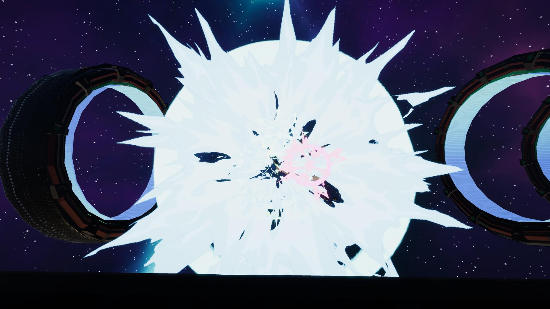 Void Inspector