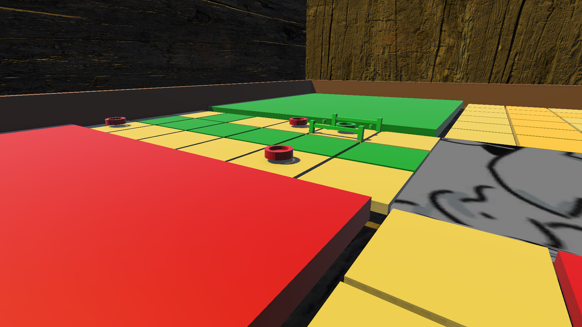 Tallawa Game Nights