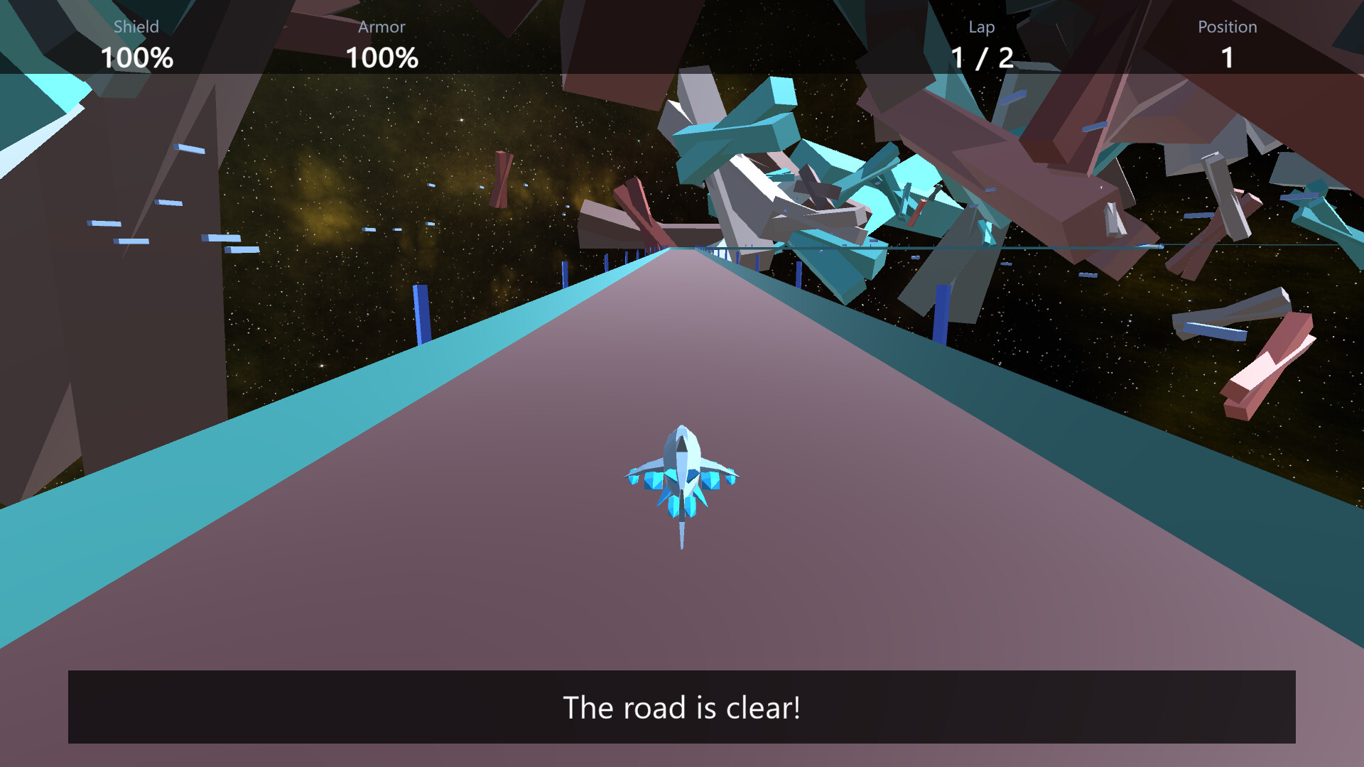 Audiospeed