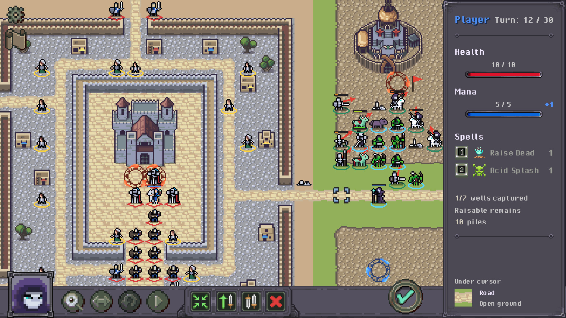 NecroMarch