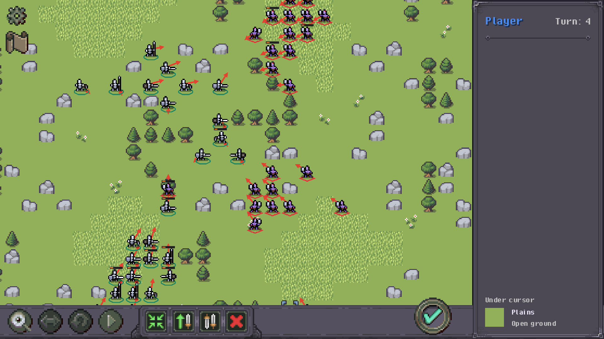 NecroMarch