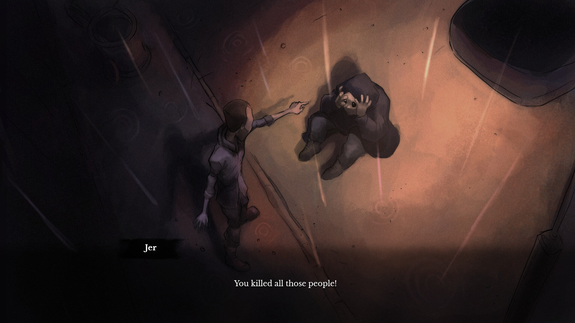 The Monkey’s Paw