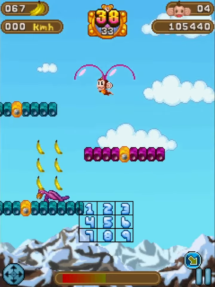 Super Monkey Ball: Tip ‘n Tilt 2
