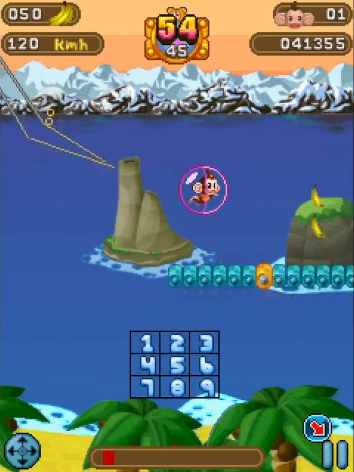 Super Monkey Ball: Tip ‘n Tilt 2