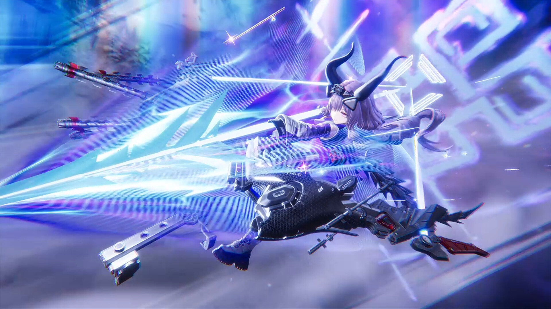 Arknights: Endfield – Update 1.5: Dreamscape of Wind and Snow