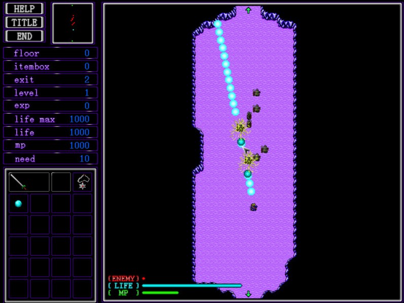 Buster Sword
