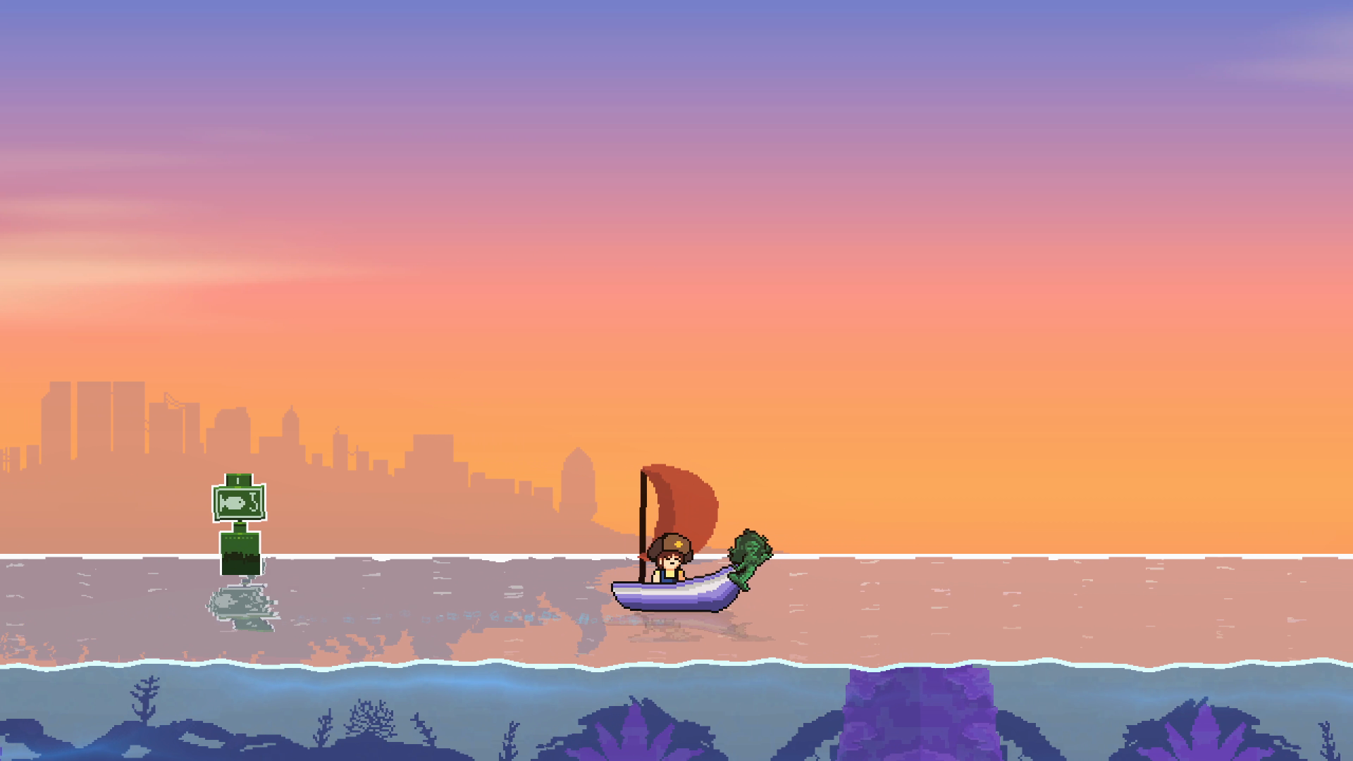 Starlight Cove