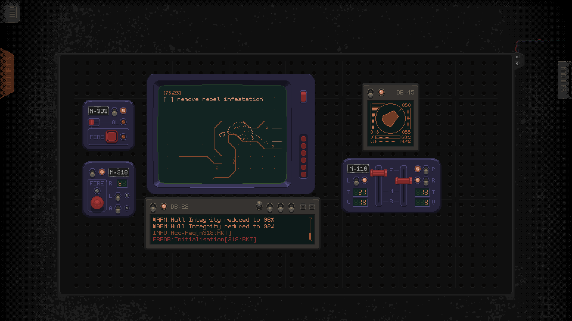 Terminal Reign
