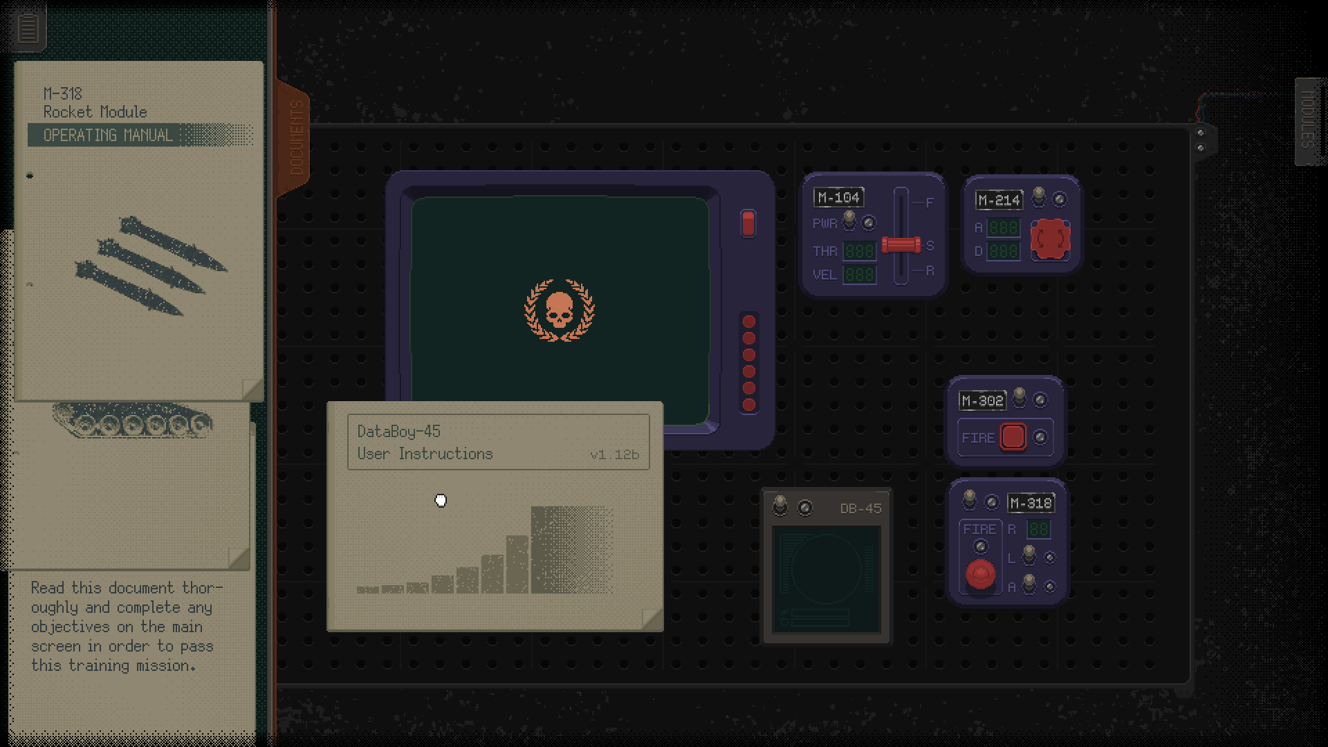 Terminal Reign