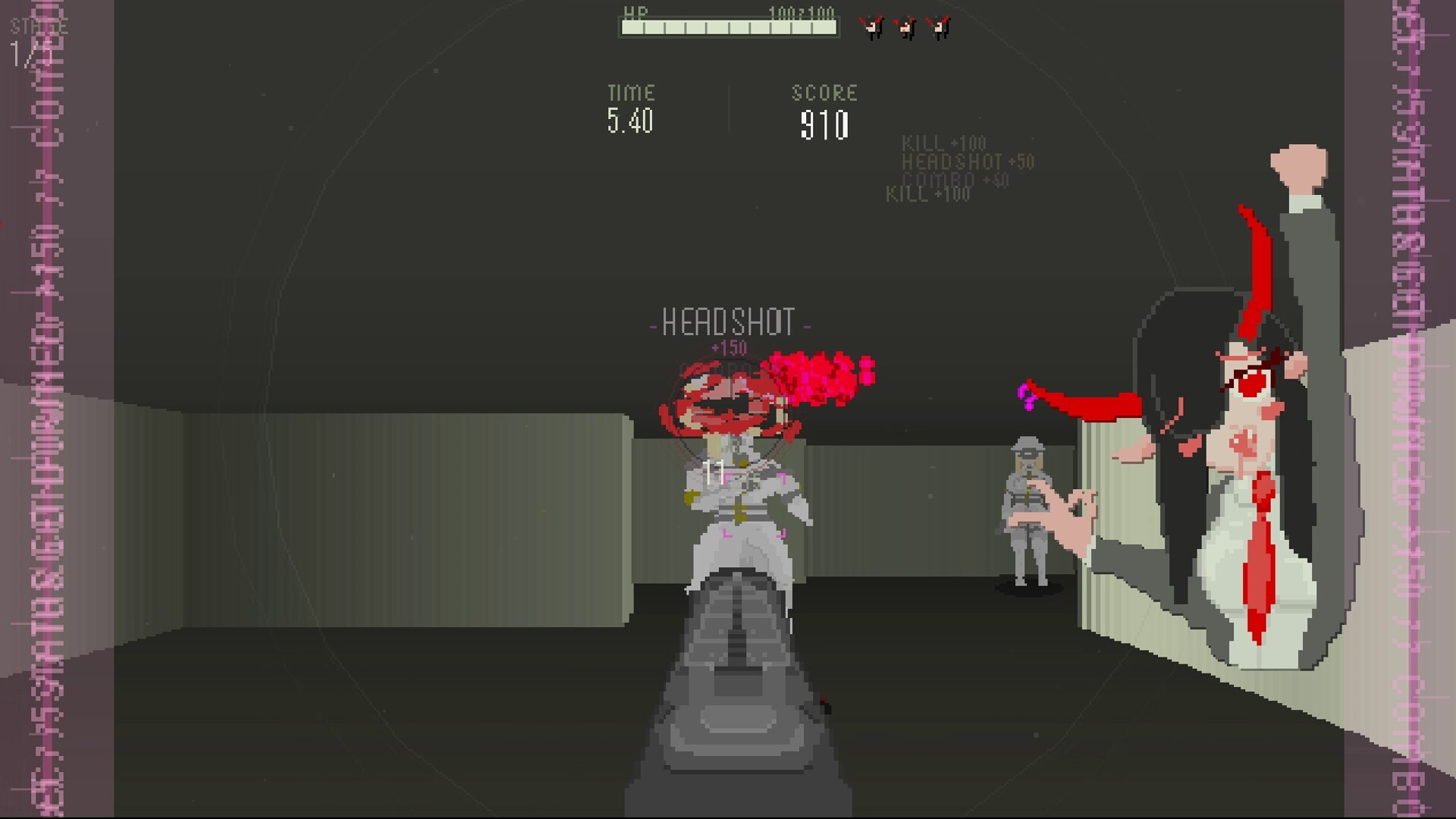 Satsubatsu Succubus