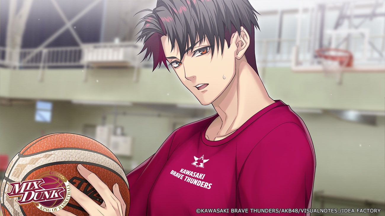 Mix Dunk: King of Basketball