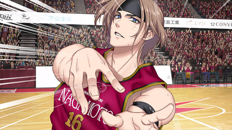 Mix Dunk: King of Basketball