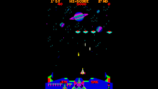 Arcade Archives: Satan of Saturn
