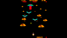 Arcade Archives: Satan of Saturn