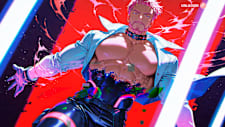 Bug Error 404: Anime Boys Not Found