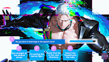 Bug Error 404: Anime Boys Not Found