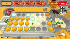 Super Takoyaki Battle