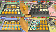 Super Takoyaki Battle