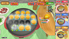 Super Takoyaki Battle
