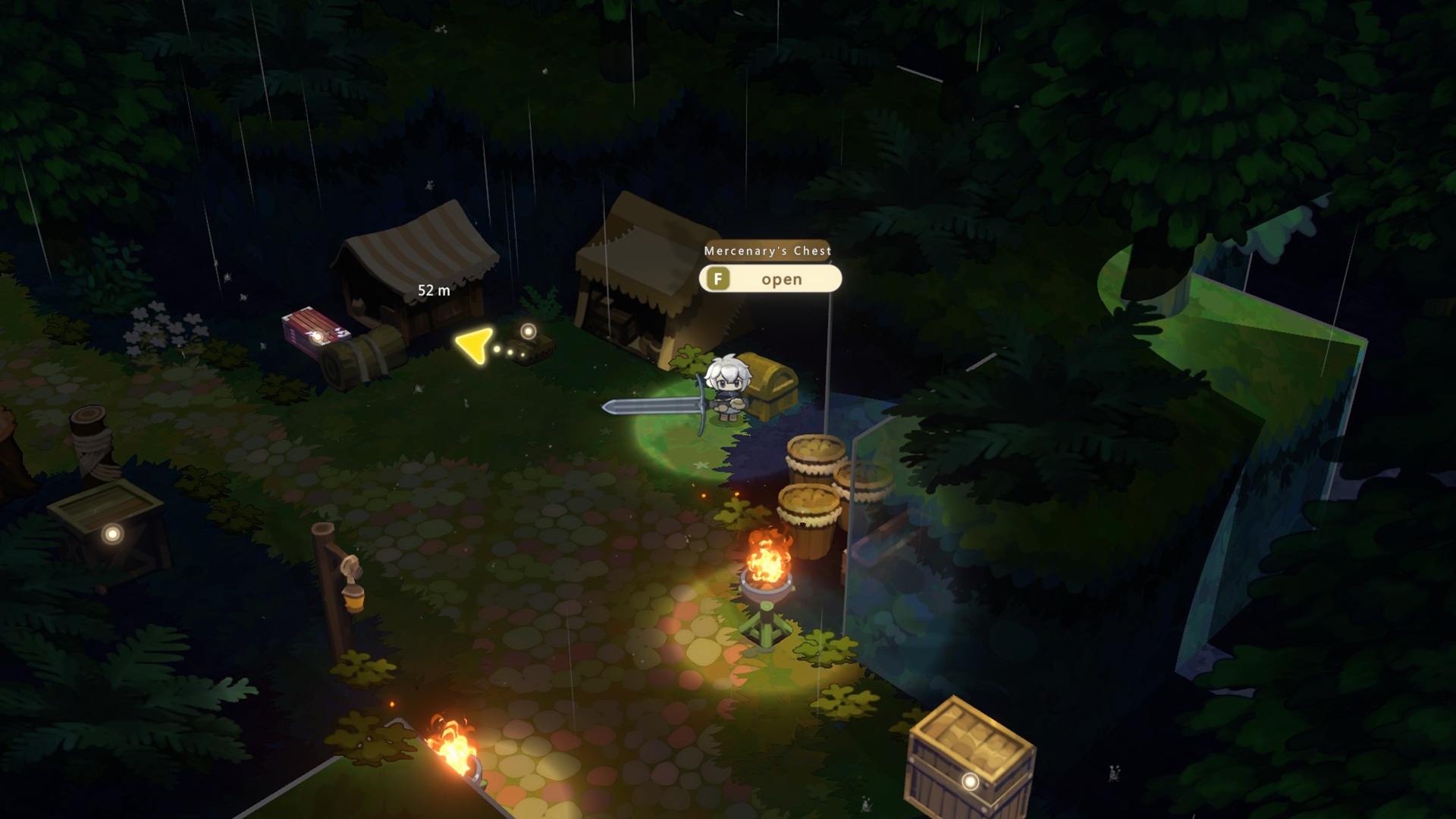 Frontier Tale