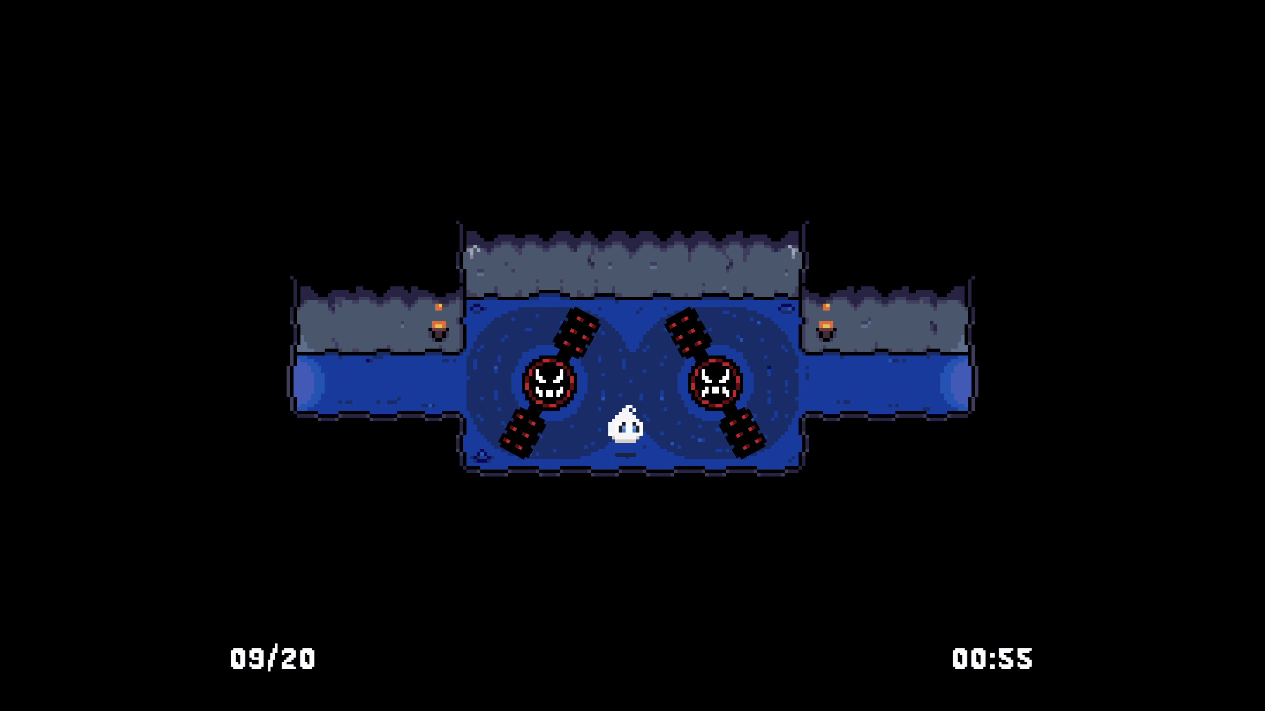 20 Trials to Heaven