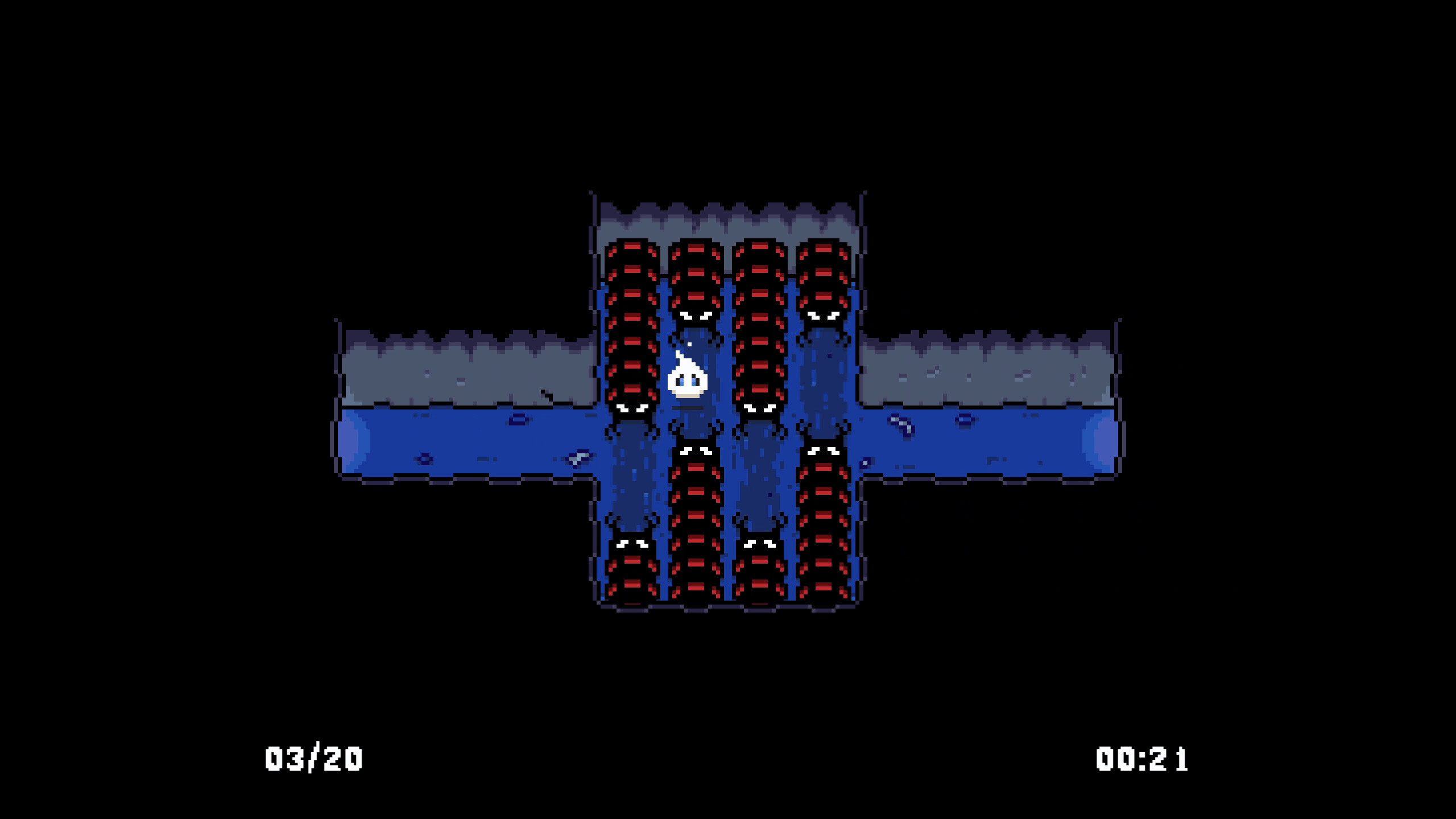 20 Trials to Heaven
