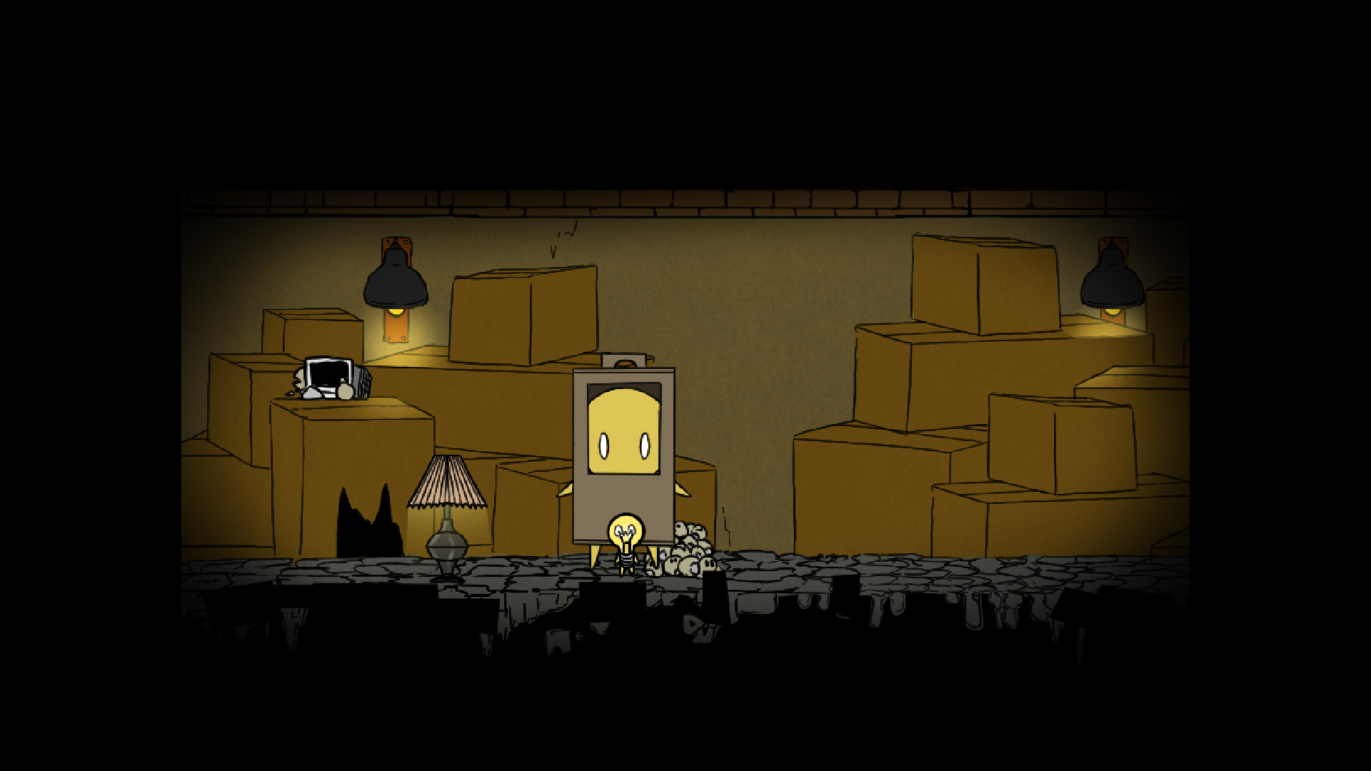 Light Source
