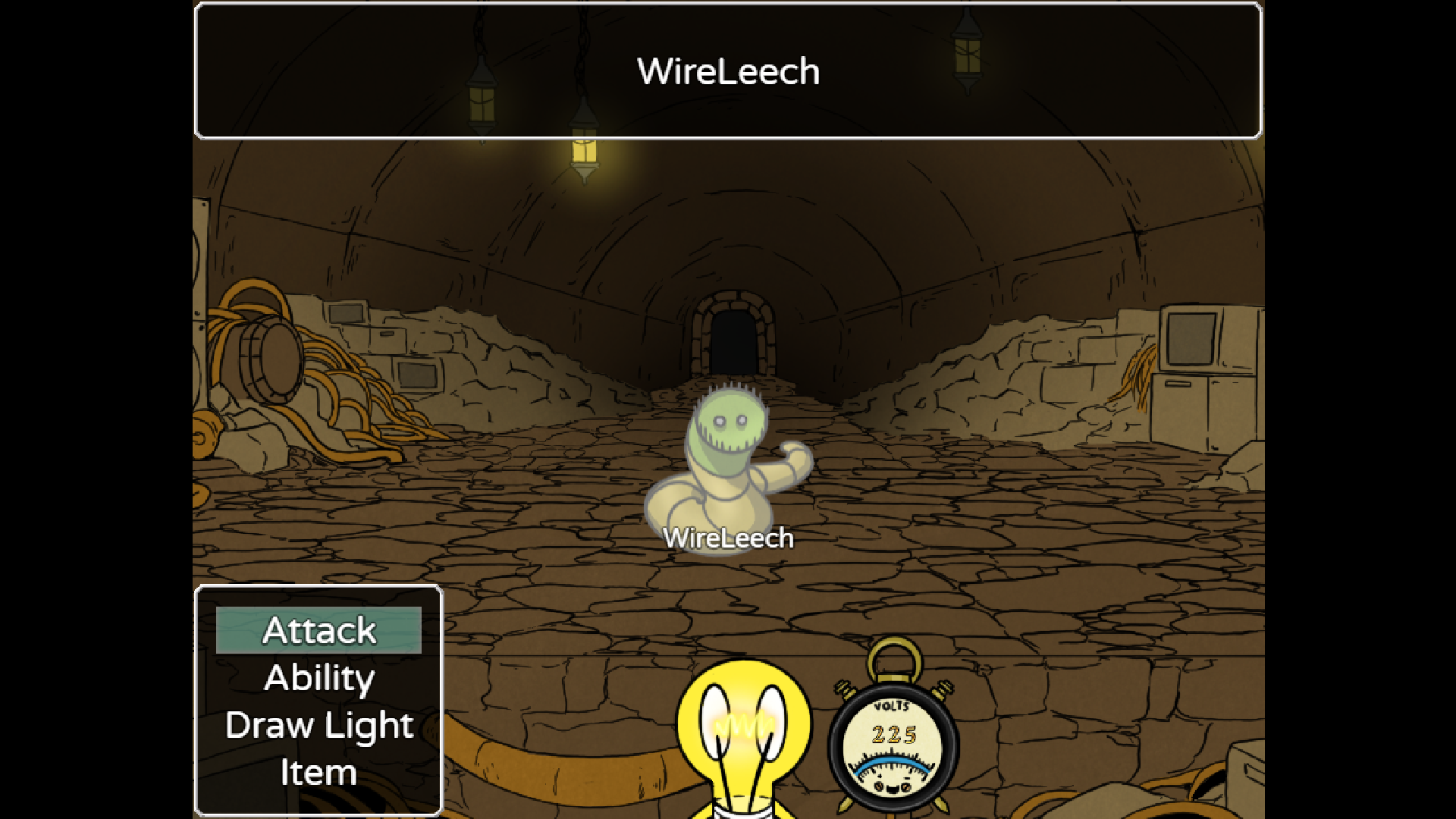 Light Source