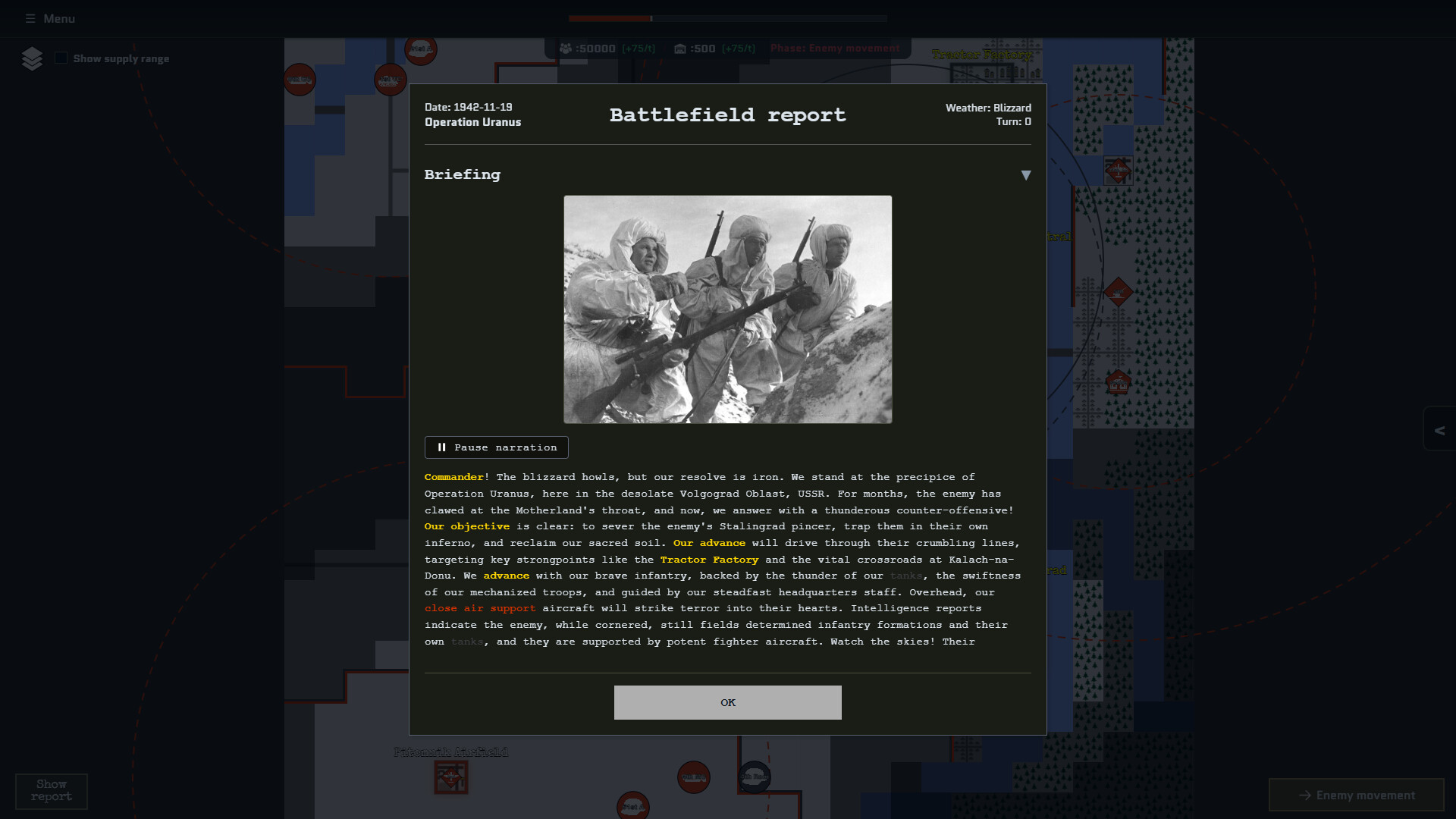 Command Doctrine