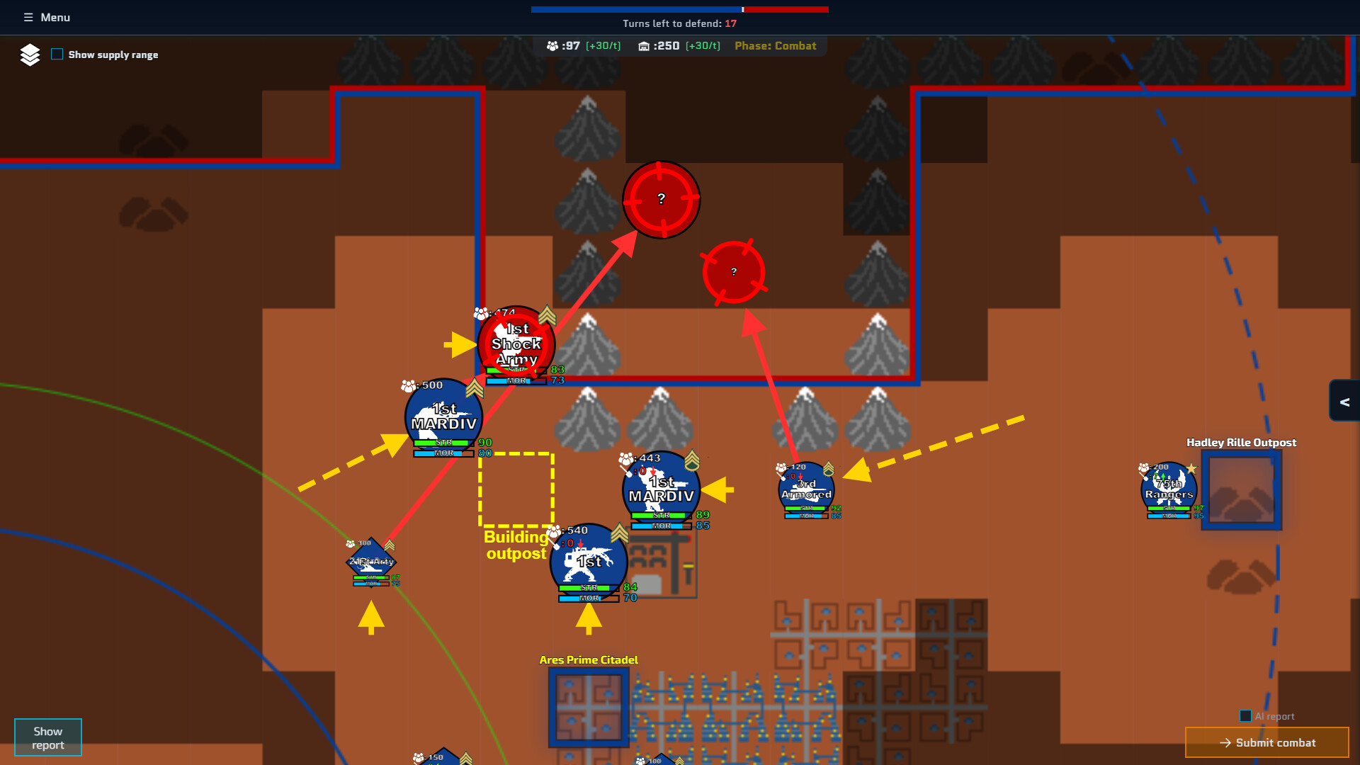 Command Doctrine