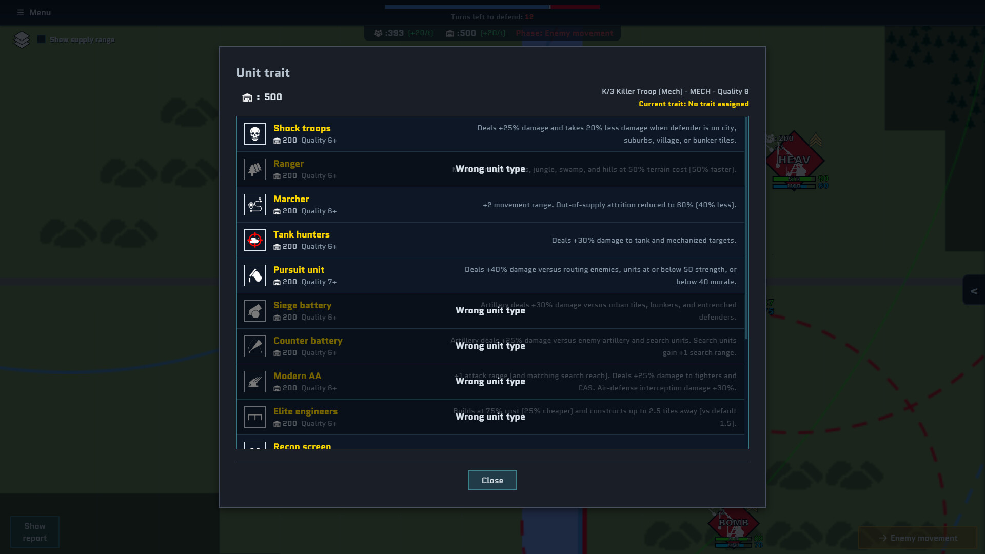 Command Doctrine