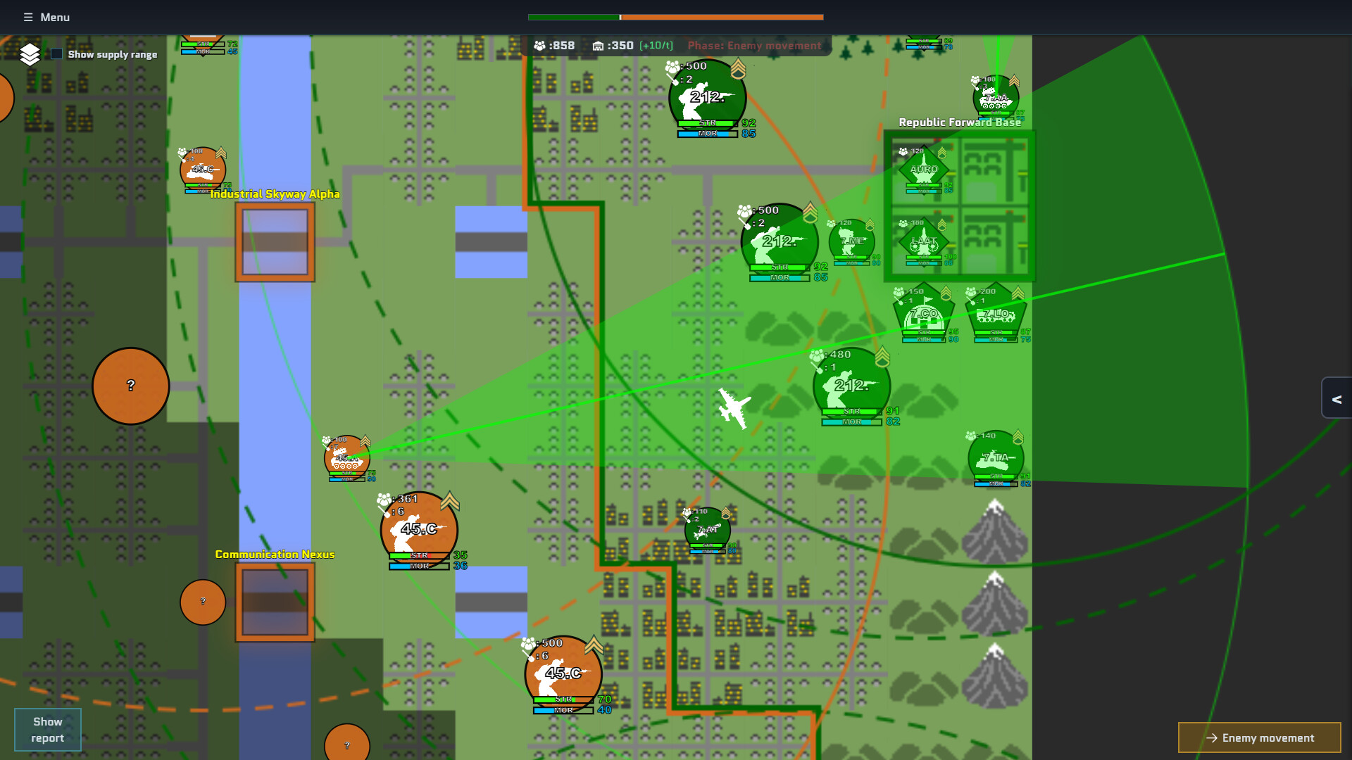 Command Doctrine