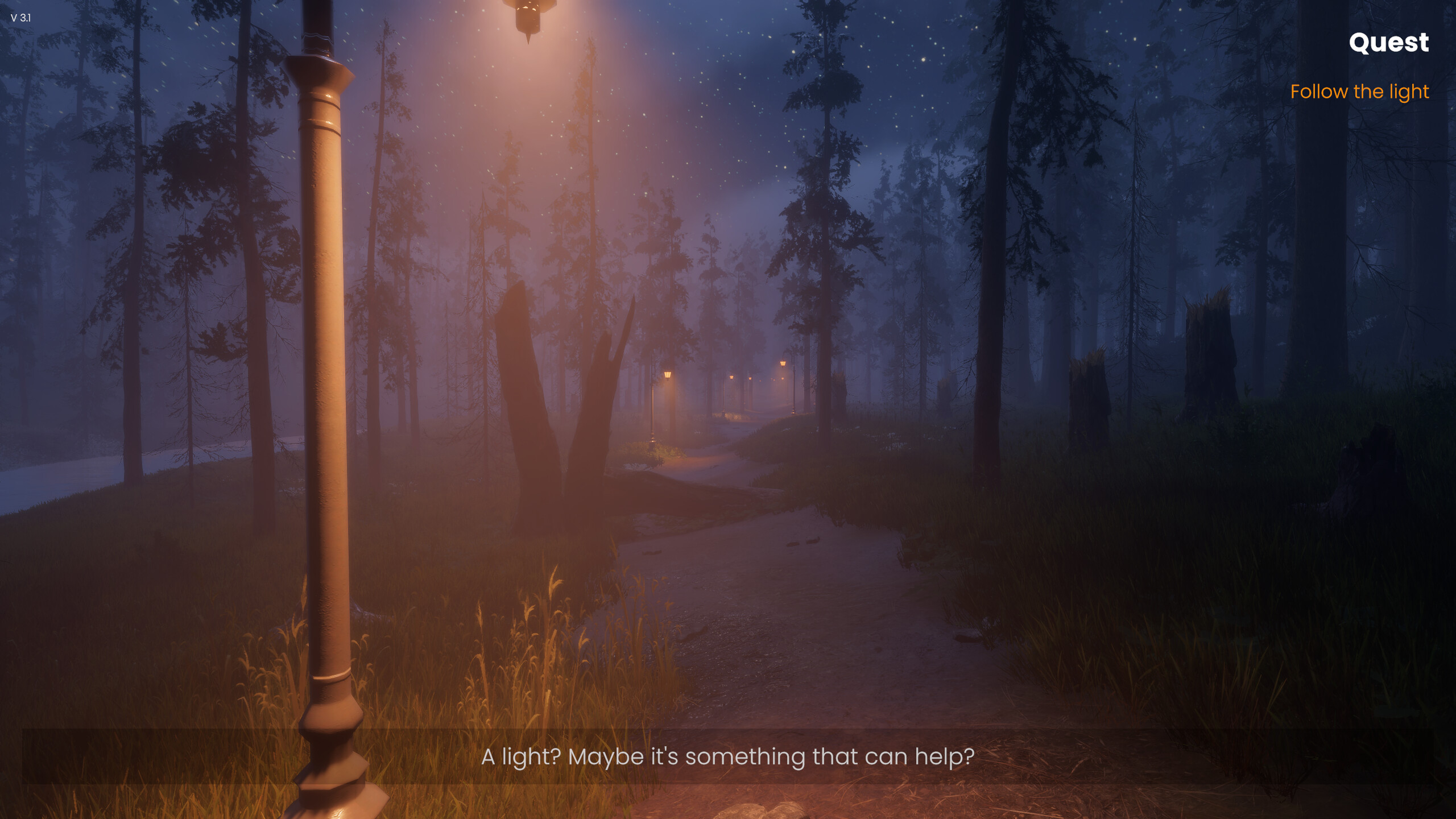 This Game is Simple
