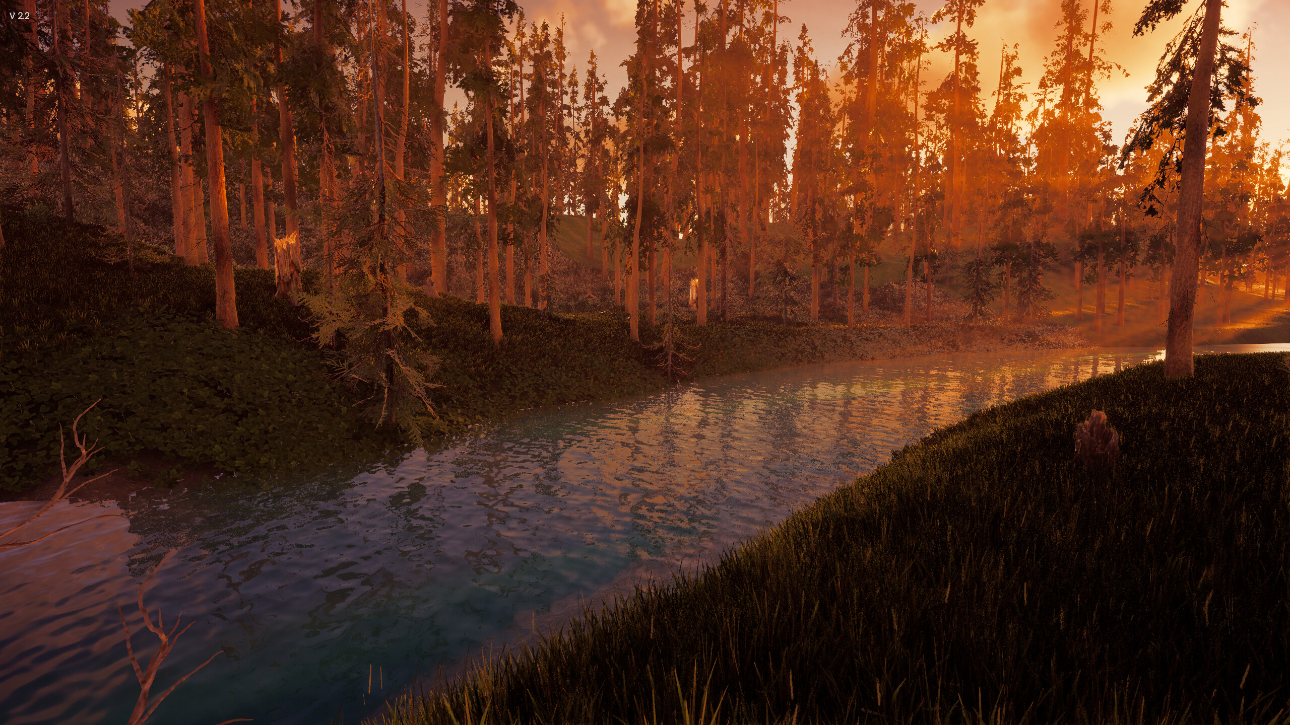 This Game is Simple