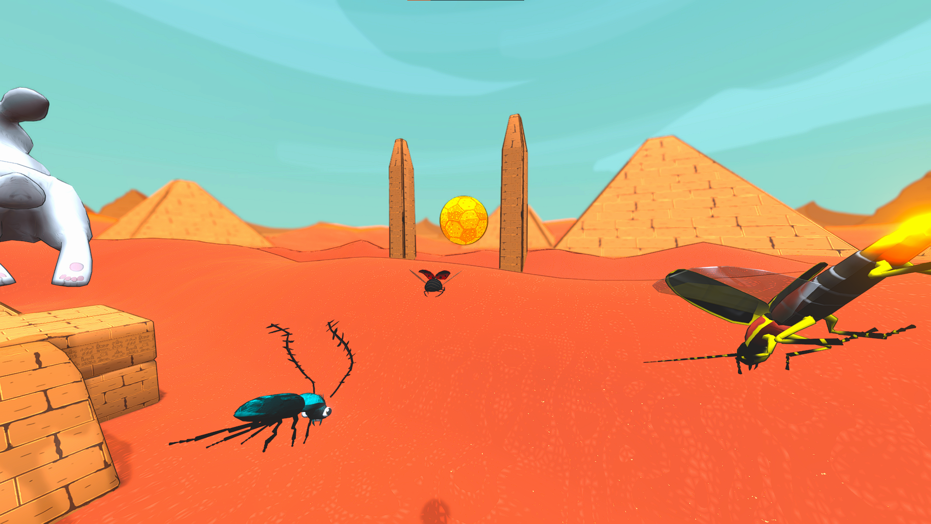 Beetleball
