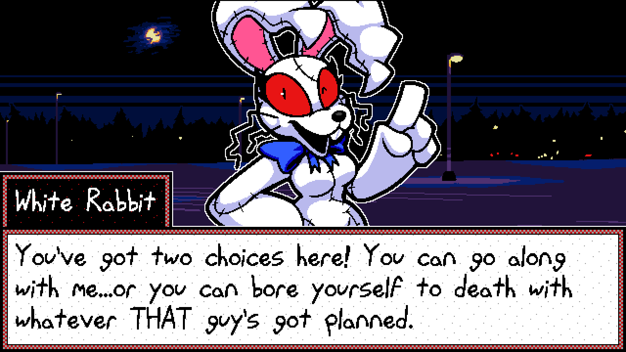 Five Nights at Frickbear’s 3