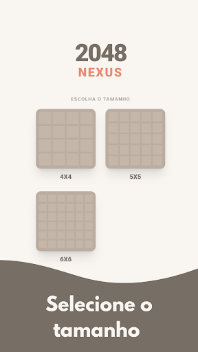 2048 Nexus