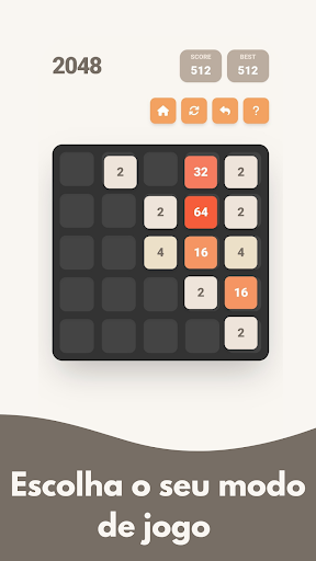 2048 Nexus